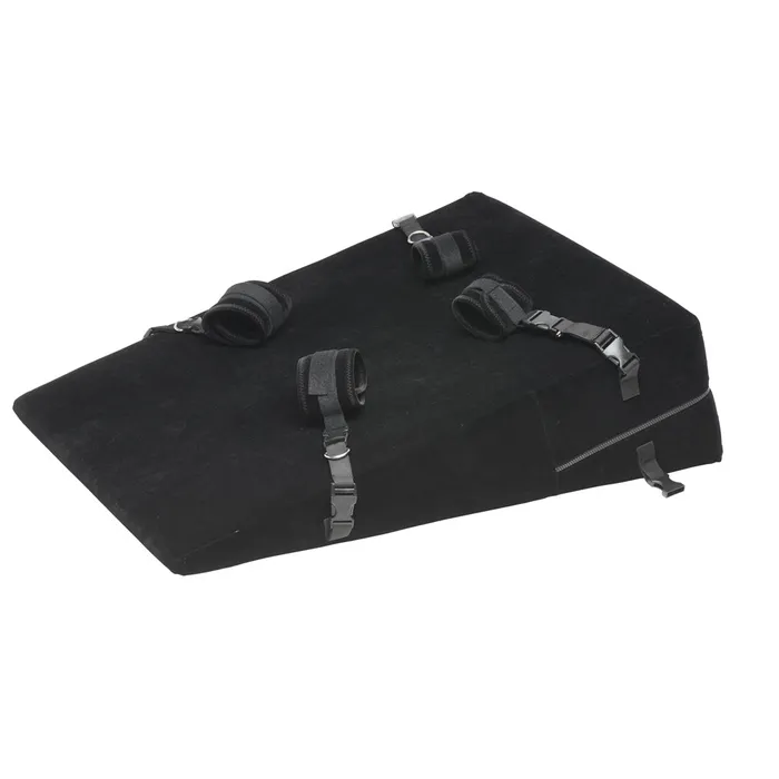 Couples Fairvillacom Bedroom Bliss XlBondage Cushion