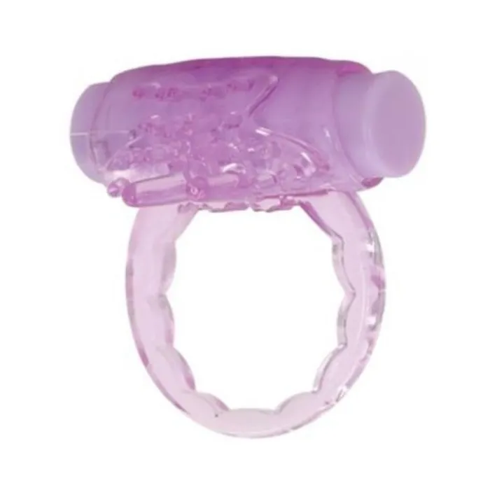 Couples Fairvillacom Humm Dinger Dual Vibrating Cock Ring