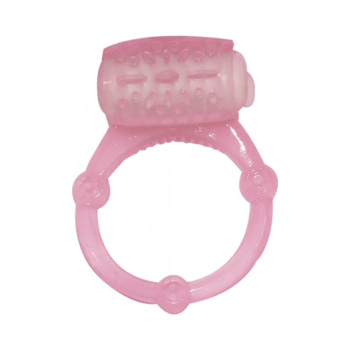 Couples Fairvillacom Humm Dinger Dual Vibrating Cock Ring