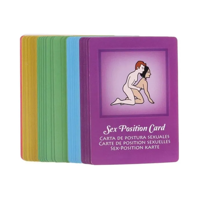 Couples Fairvillacom Tantric Sex Cards