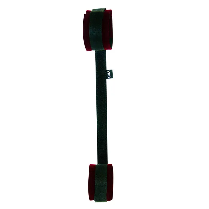 Couples ShhhWndsr Sex Mischief Enchanted Spreader Bar Couples ShhhWndsr Sex Mischief Enchanted Spreader Bar