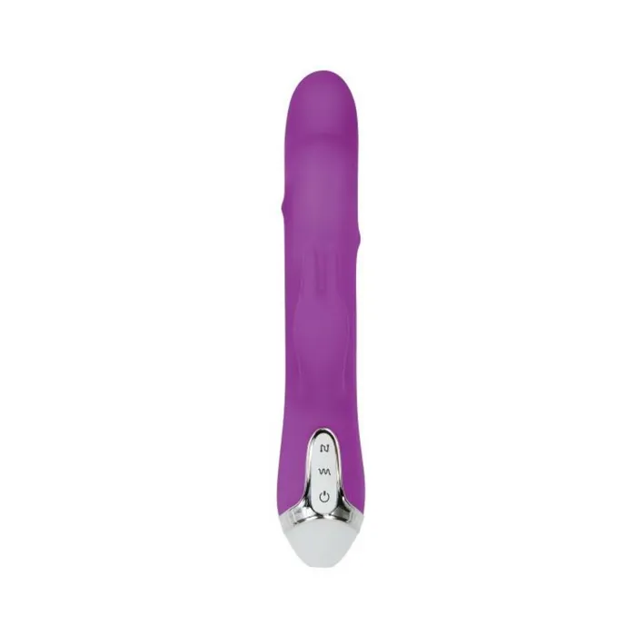 Dancing Pearl Rabbit Purple Fairvillacom Vibrators