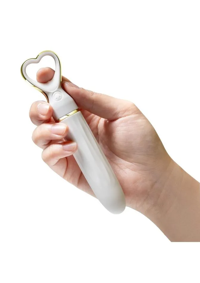 Delice Vibrators Love Passion Petite Vibe