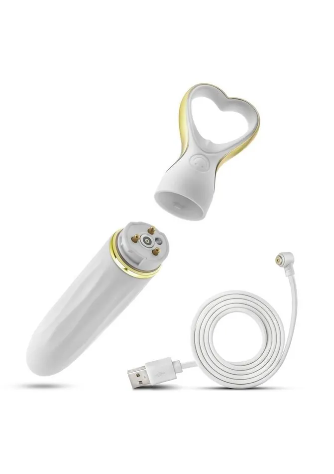 Delice Vibrators Love Passion Petite Vibe