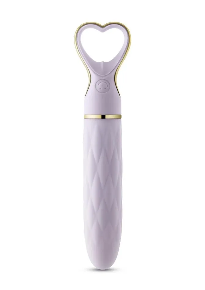 Delice Vibrators Love Passion Petite Vibe