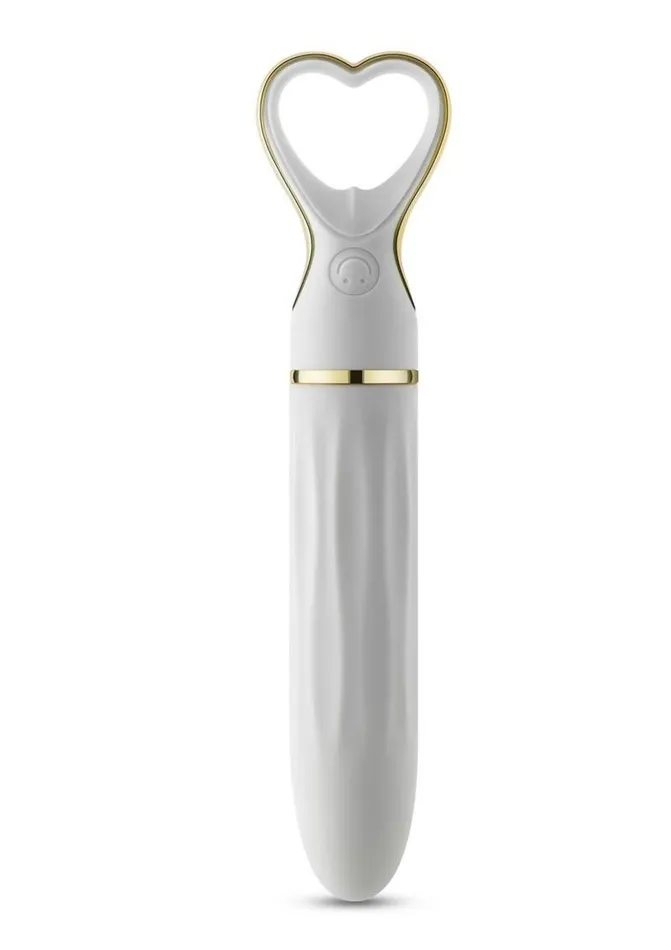 Delice Vibrators Love Passion Petite Vibe