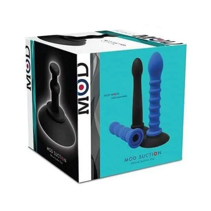 Dildos Fairvillacom Mod Wand Suction Cup Adapter