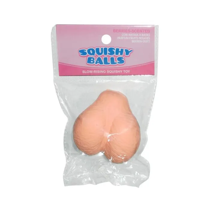 Dildos Fairvillacom Squishy Toy Balls with Scent Berries Dildos Fairvillacom Squishy Toy Balls with Scent Berries