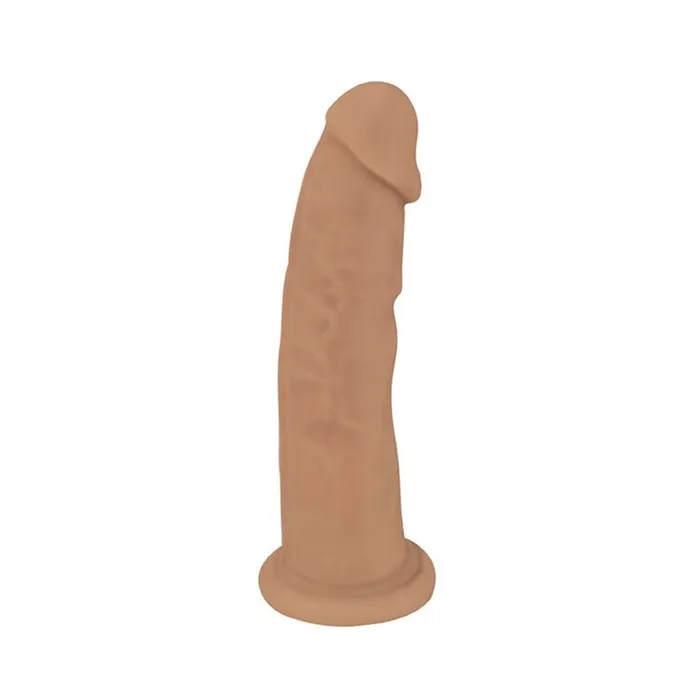 Dildos Fleshstixxx 7in Silicone Dildo Fairvillacom