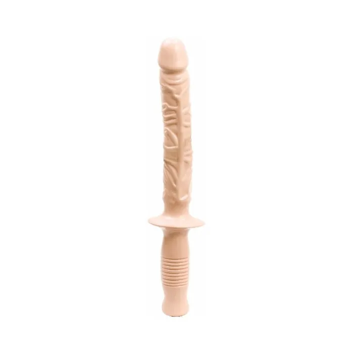 Dildos Manhandler 145 inches Sex Wand Fairvillacom