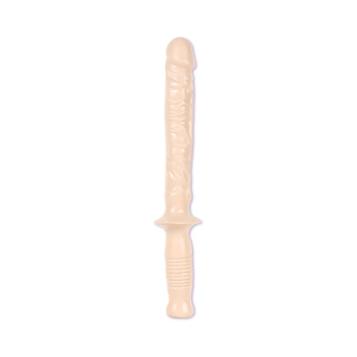 Dildos Manhandler 145 inches Sex Wand Fairvillacom
