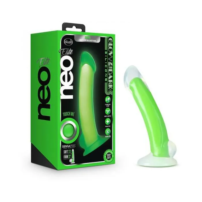 Dildos Neo Elite Glowinthedark Omnia 7inch Silicone Dualdensity Dildo Neon Green Fairvillacom Dildos Neo Elite Glowinthedark Omnia 7inch Silicone Dualdensity Dildo Neon Green Fairvillacom