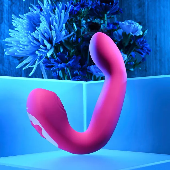 Evolved BUCK WILD ShhhWndsr Vibrators Evolved BUCK WILD ShhhWndsr Vibrators