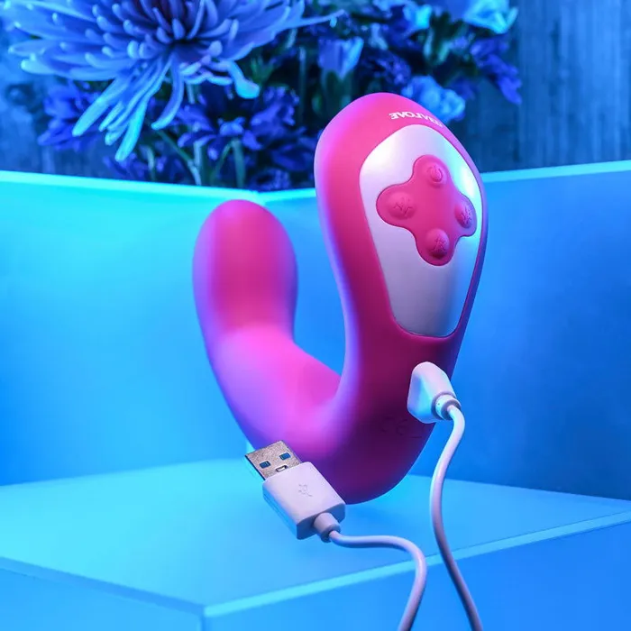Evolved BUCK WILD ShhhWndsr Vibrators Evolved BUCK WILD ShhhWndsr Vibrators