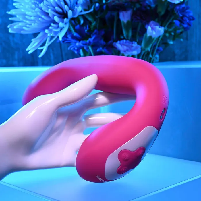 Evolved BUCK WILD ShhhWndsr Vibrators Evolved BUCK WILD ShhhWndsr Vibrators