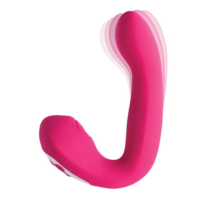 Evolved BUCK WILD ShhhWndsr Vibrators Evolved BUCK WILD ShhhWndsr Vibrators