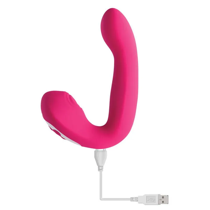 Evolved BUCK WILD ShhhWndsr Vibrators Evolved BUCK WILD ShhhWndsr Vibrators