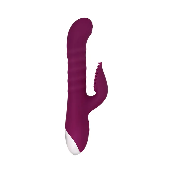 Evolved Lovely Lucy Purple Fairvillacom Vibrators