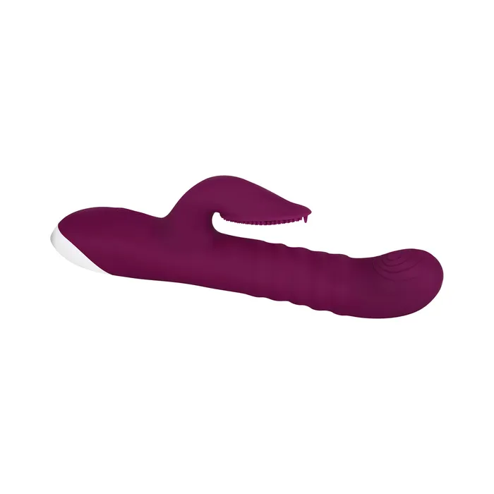 Evolved Lovely Lucy Purple Fairvillacom Vibrators