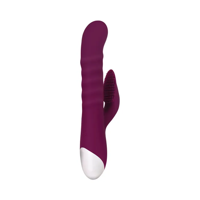 Evolved Lovely Lucy Purple Fairvillacom Vibrators