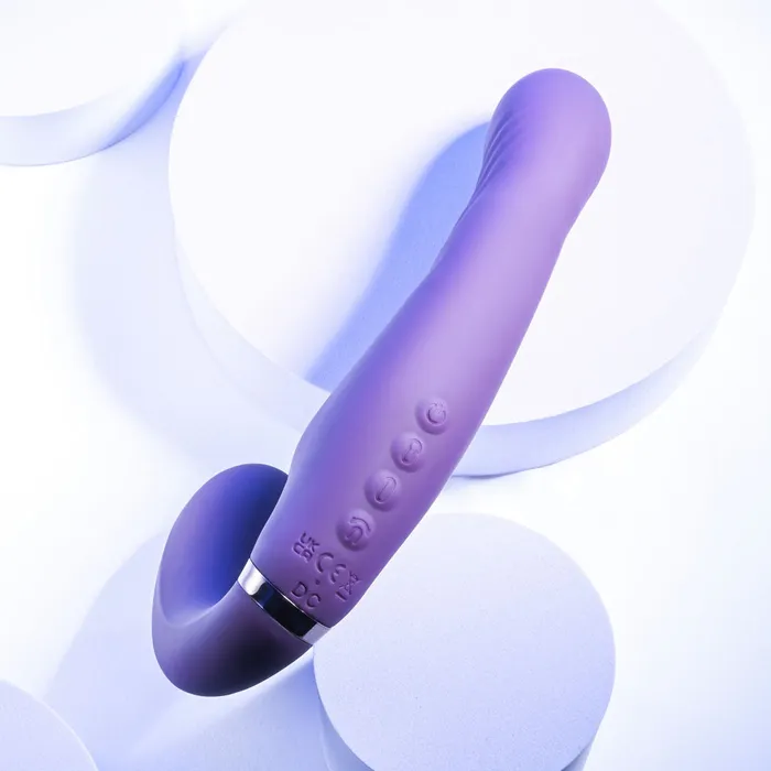 Evolved SHARE THE LOVE ShhhWndsr Vibrators Evolved SHARE THE LOVE ShhhWndsr Vibrators