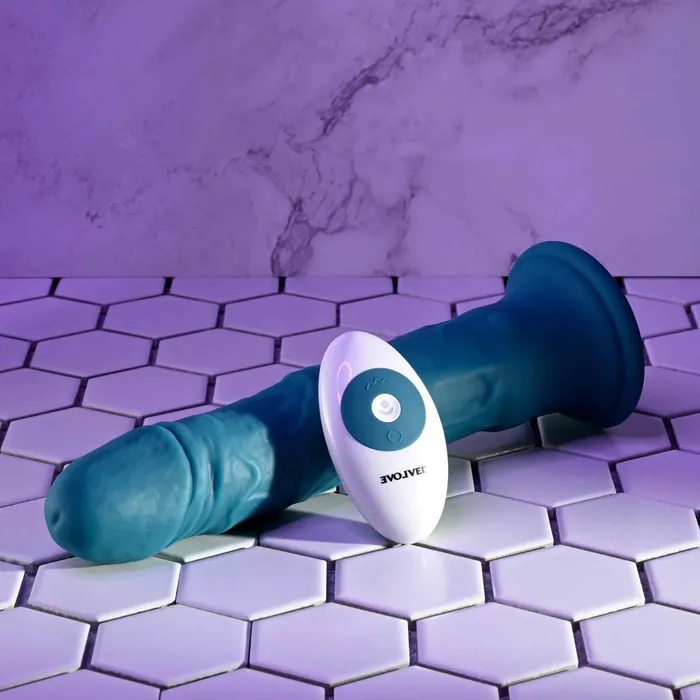 Evolved TSUNAMI 24cm Wave Motion Vibrator ShhhWndsr Vibrators Evolved TSUNAMI 24cm Wave Motion Vibrator ShhhWndsr Vibrators