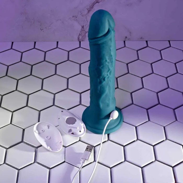 Evolved TSUNAMI 24cm Wave Motion Vibrator ShhhWndsr Vibrators Evolved TSUNAMI 24cm Wave Motion Vibrator ShhhWndsr Vibrators