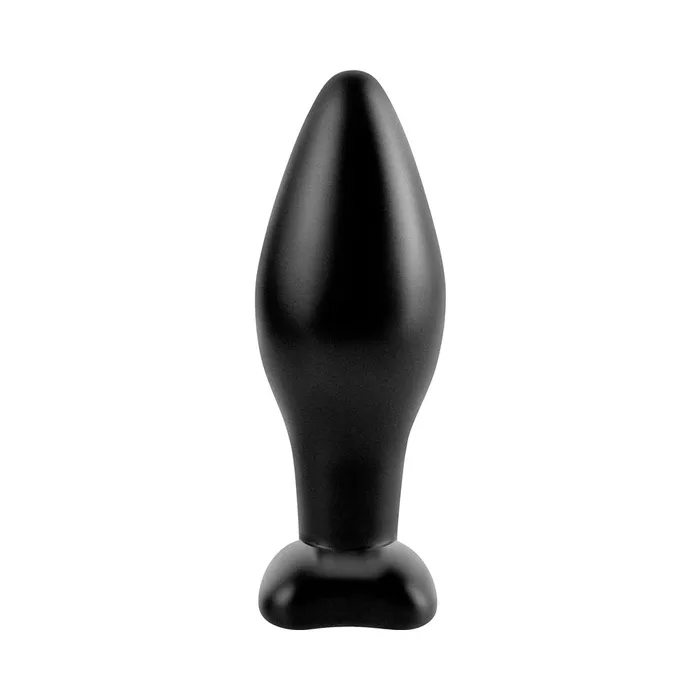 Fairvillacom Anal Anal Fantasy Medium Silicone Plug Black Fairvillacom Anal Anal Fantasy Medium Silicone Plug Black
