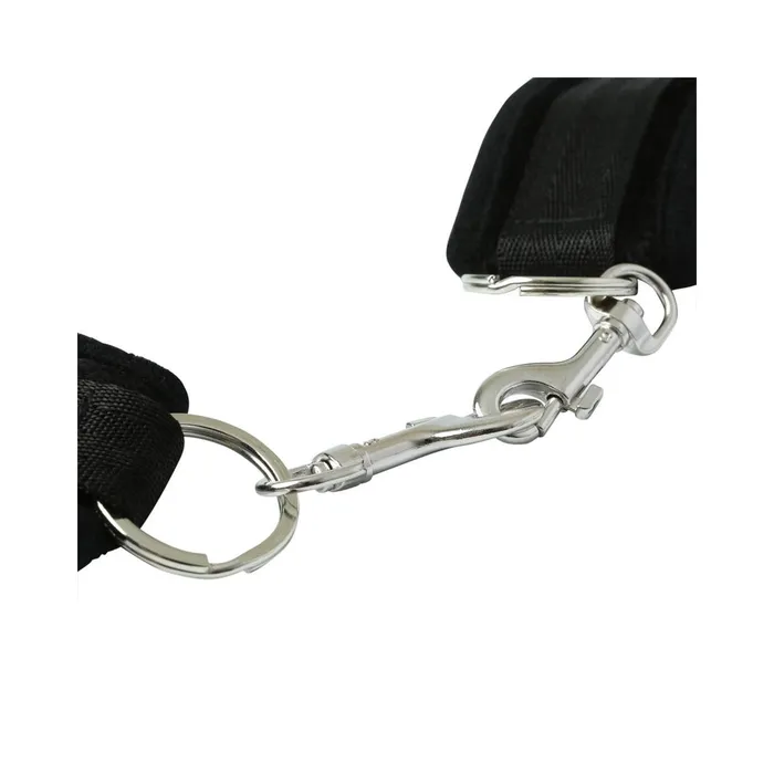 Fairvillacom Anal Beginners Handcuffs Black