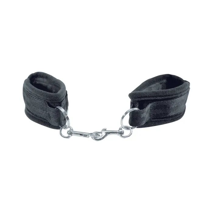 Fairvillacom Anal Beginners Handcuffs Black