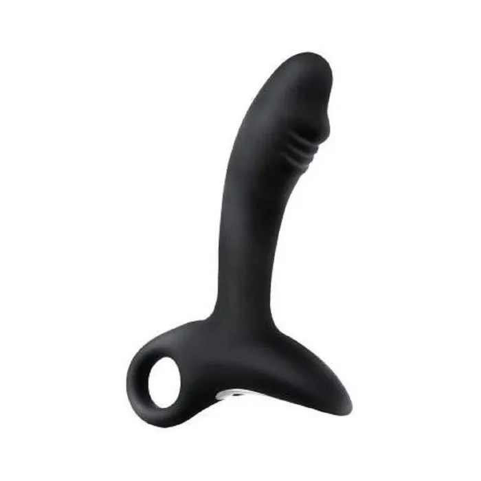Fairvillacom AnalEse Collection Vib Alpha Plug 3Bl Anal