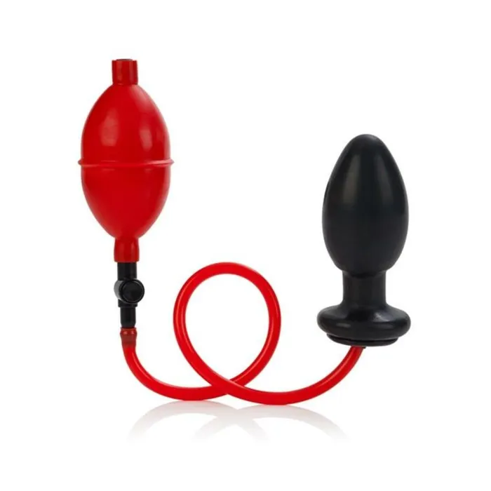 Fairvillacom Anal Expandable Butt Plug