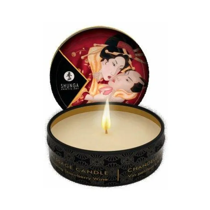 Fairvillacom Anal Geishas Secret Kit Strawberry Gift Set Fairvillacom Anal Geishas Secret Kit Strawberry Gift Set