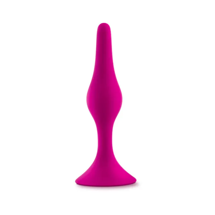 Fairvillacom Anal Luxe Beginner Plug Small Pink