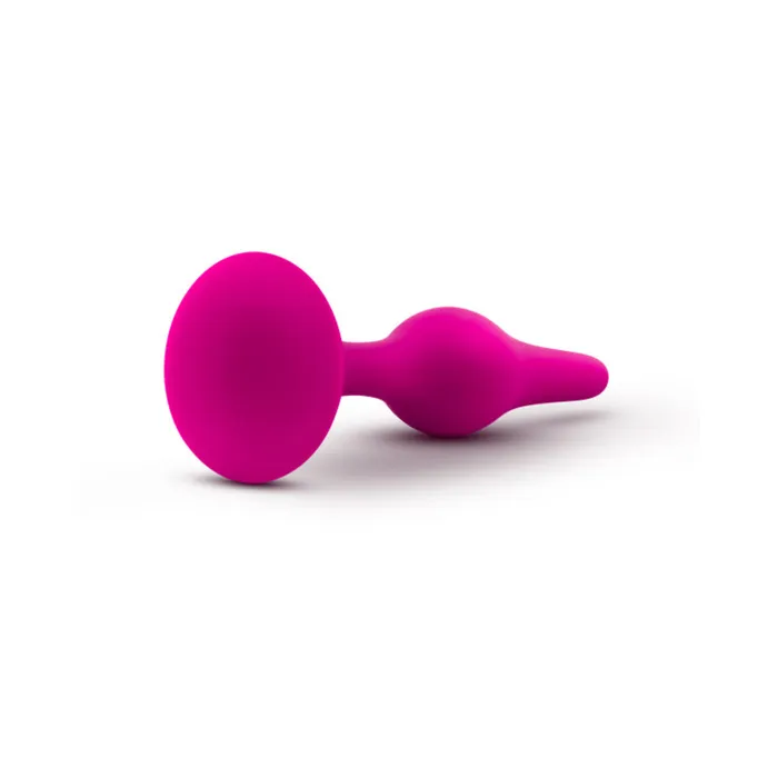 Fairvillacom Anal Luxe Beginner Plug Small Pink