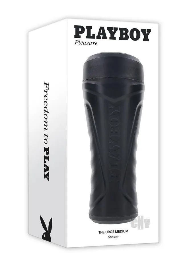 Fairvillacom Anal Pb The Urge Medium Black
