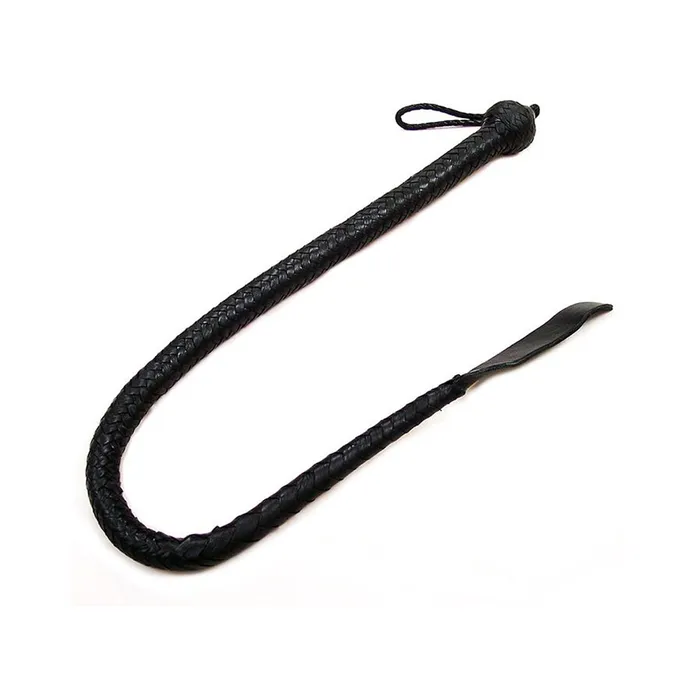 Fairvillacom Anal Rouge Devil Tail Whip Black