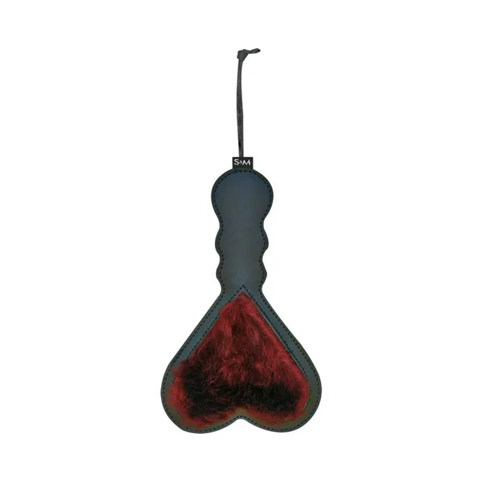 Fairvillacom Anal Sm Enchanted Heart Paddle