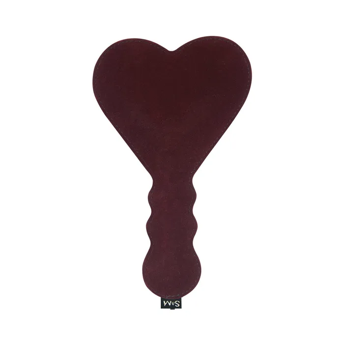 Fairvillacom Anal Sm Enchanted Heart Paddle