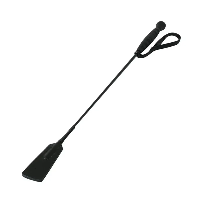 Fairvillacom Anal Slender Impulse Crop Black