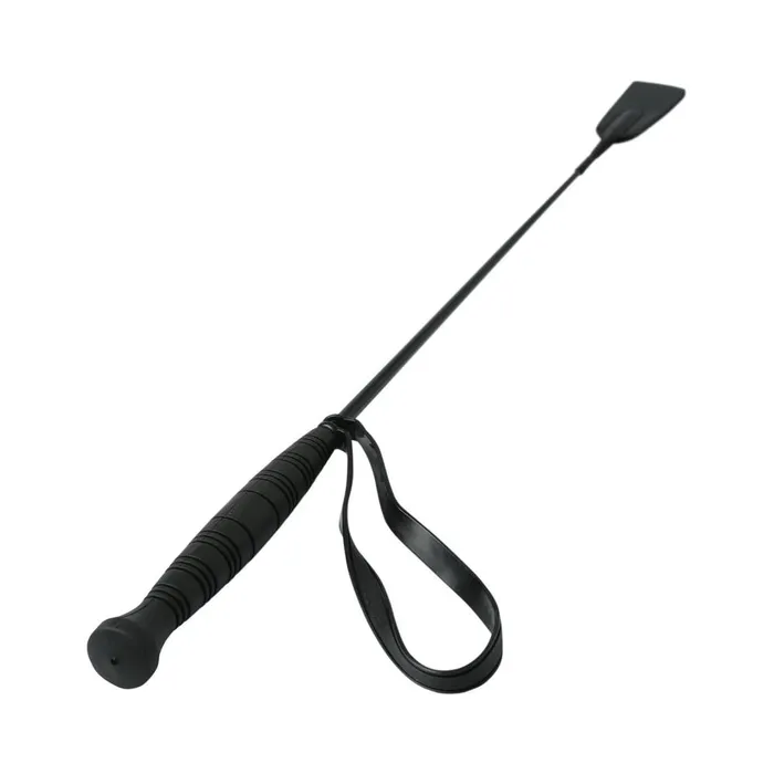 Fairvillacom Anal Slender Impulse Crop Black