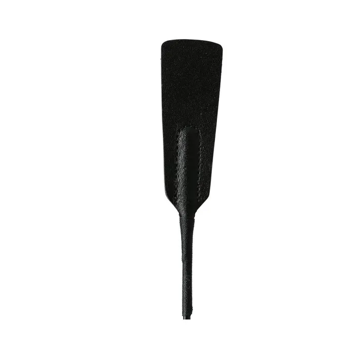 Fairvillacom Anal Slender Impulse Crop Black