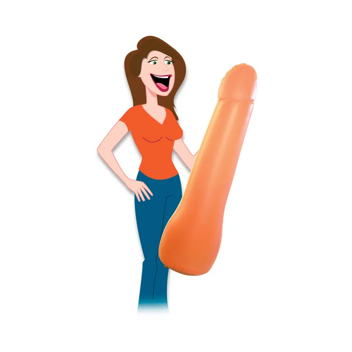 Fairvillacom Bachelorette Party Favors Captain Pecker Inflatable Male Sex Toys Fairvillacom Bachelorette Party Favors Captain Pecker Inflatable Male Sex Toys