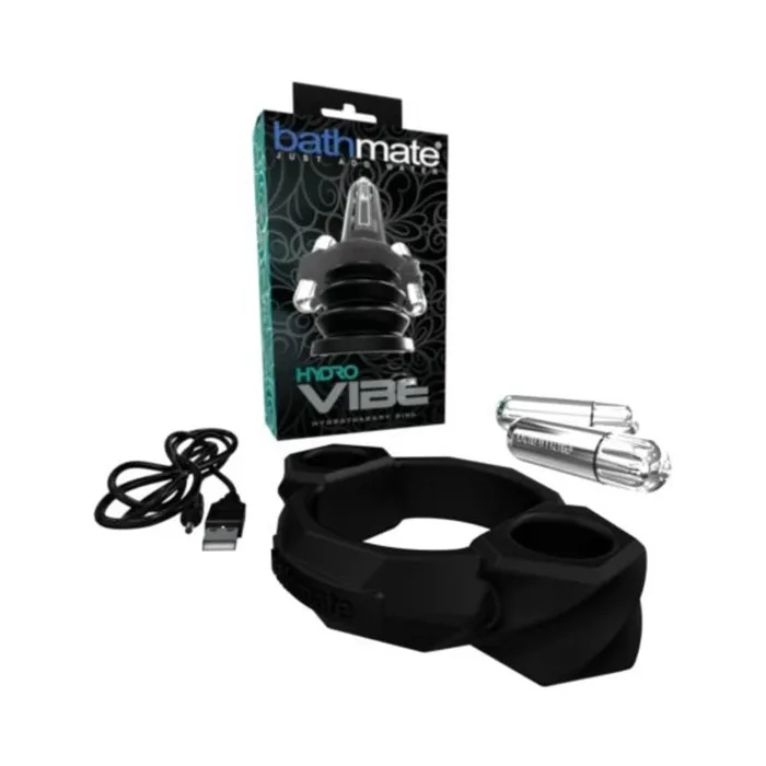 Fairvillacom Bathmate Hydro Vibe Vibrators