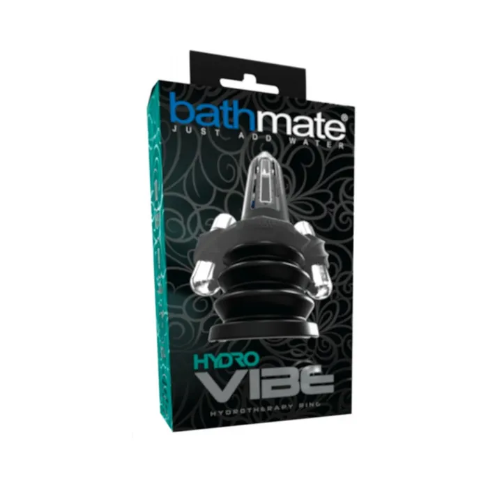 Fairvillacom Bathmate Hydro Vibe Vibrators