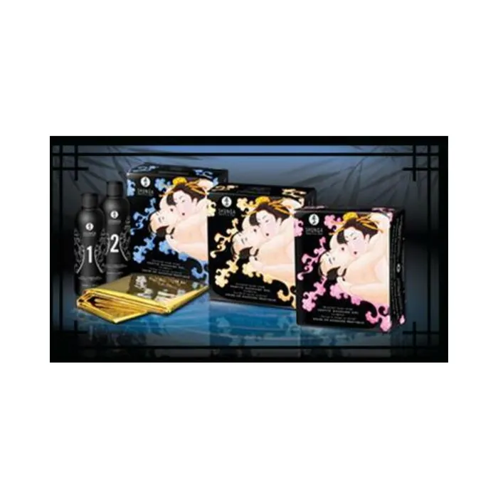 Fairvillacom BODY SLIDE STRAWBERRY CHAMPAGNE Female Sex Toys