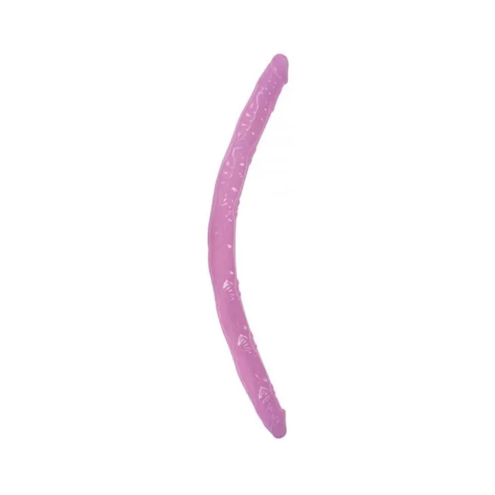 Fairvillacom Butt To Butt Double Play Lavender Anal