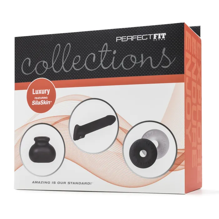 Fairvillacom Couples Collections Luxury Kit Featuring Silaskin