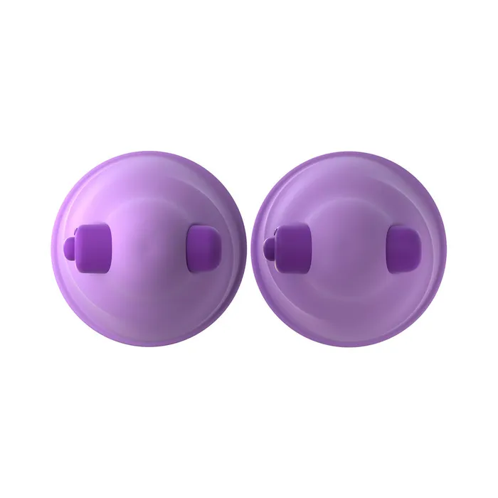 Fairvillacom Couples Fantasy For Her Vibrating Nipple SuckHers