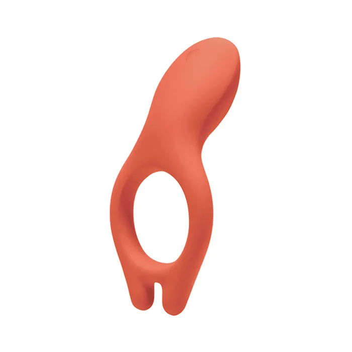 Fairvillacom Couples Ivibe Select Iring Coral Vibrating Cock Ring